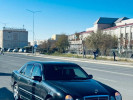 Mercedes-Benz E-Класс 2001 года