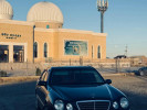 Mercedes-Benz E-Класс 2001 года