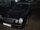 Mercedes-Benz E-Класс 2001 года