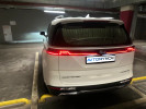 Kia Carnival 2021 года