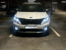 Kia Carnival 2021 года