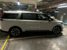 Kia Carnival 2021 года