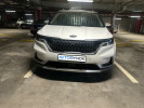 Kia Carnival 2021 года