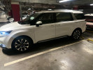 Kia Carnival 2021 года