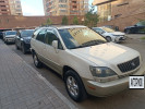Lexus RX 2000 года