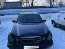 Mercedes-Benz E-Класс 1995 года