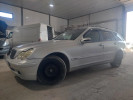 Mercedes-Benz C-Класс 2001 года