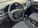 Hyundai Accent 2018 года