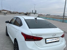 Hyundai Accent 2018 года