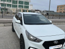 Hyundai Accent 2018 года