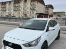 Hyundai Accent 2018 года