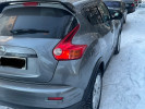 Nissan Juke 2013 года