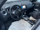 Nissan Juke 2013 года
