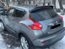 Nissan Juke 2013 года