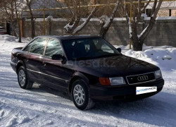 Audi 100 1994 года