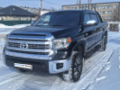 Toyota Tundra 2017 года