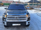 Toyota Tundra 2017 года
