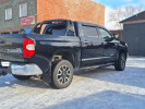 Toyota Tundra 2017 года