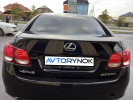 Lexus GS 2006 года