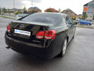 Lexus GS 2006 года