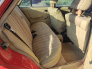 Mercedes-Benz E-Класс 1982 года