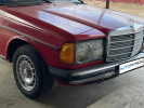 Mercedes-Benz E-Класс 1982 года