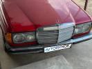 Mercedes-Benz E-Класс 1982 года