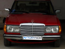 Mercedes-Benz E-Класс 1982 года