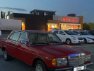 Mercedes-Benz E-Класс 1982 года