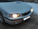 Mazda 626 1998 года