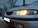 Mazda 626 1998 года