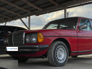 Mercedes-Benz E-Класс 1982 года
