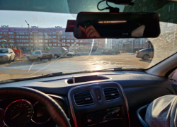 Renault Sandero 2015 года