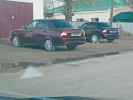 ВАЗ (Lada) Priora 2012 года