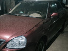 ВАЗ (Lada) Priora 2012 года