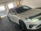 Kia K5 2018 года