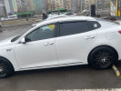 Kia K5 2018 года