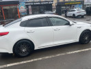 Kia K5 2018 года