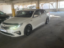 Kia K5 2018 года