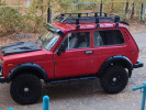 ВАЗ (Lada) 2121 (4x4) 1994 года
