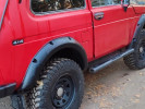 ВАЗ (Lada) 2121 (4x4) 1994 года
