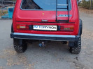 ВАЗ (Lada) 2121 (4x4) 1994 года