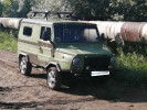 ЛуАЗ 969 1986 года