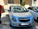 Chevrolet Cobalt 2024 года
