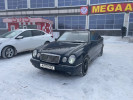 Mercedes-Benz E-Класс 1996 года