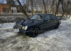 Mercedes-Benz E-Класс 1996 года