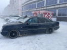 Mercedes-Benz E-Класс 1996 года