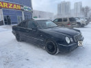 Mercedes-Benz E-Класс 1996 года