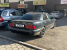 Mercedes-Benz E-Класс 1996 года
