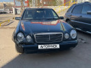 Mercedes-Benz E-Класс 1996 года
